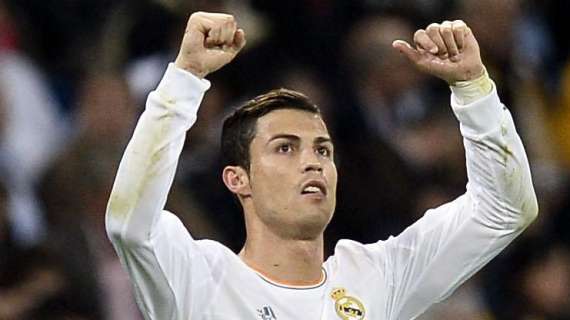 Doppio Ronaldo, Juventus piegata: a Madrid è 2-1