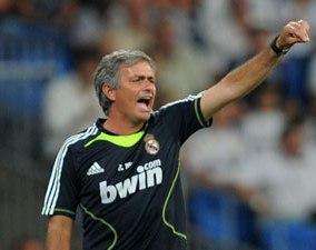 Il Real Madrid su Bale? Mourinho smentisce