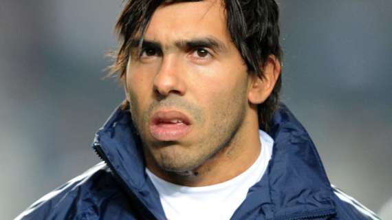 L'ag. di Tévez manda segnali: "Carlos vuole partire"