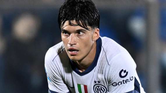 Como-Inter, le pagelle - De Vrij 'rigorista', Correa aumenta i rimpianti. Mai una gioia per Taremi