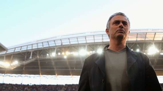 Mou: "Che stress in Italia". E a Ibrahimovic replica...