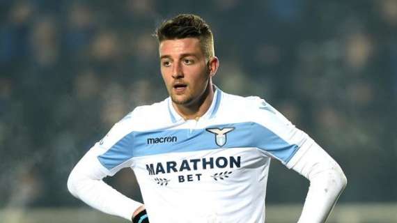 TS - Modric e Milinkovic-Savic: Suning ha le idee chiare