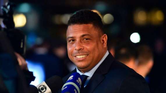 Numan: "Ronie già a 17 anni aveva una marcia in più. Sembrava giocasse contro dei manichini"