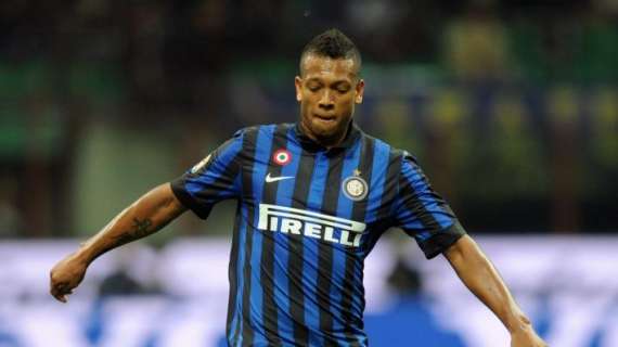 Il Porto ha incassato per Guarin. E ora aspetta...