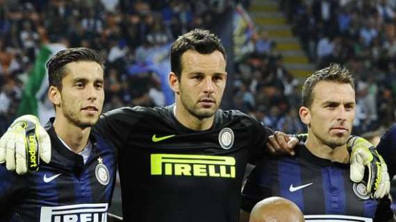 Pagelle CdS - Handanovic top, Juan Jesus flop