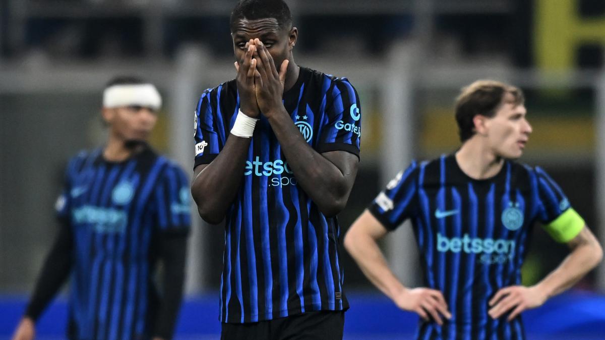 Caressa: "Inter, martedì mancato il furore agonistico". Poi Zazzaroni racconta: "Un dirigente nerazzurro..."