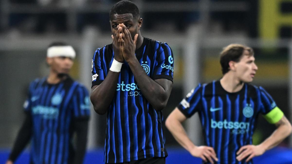 CF - Nelle Coppe è flop economico: l'Inter perde metà dei premi in un anno