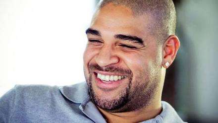 Adriano, nuovo tentativo: offerta dal Miami United