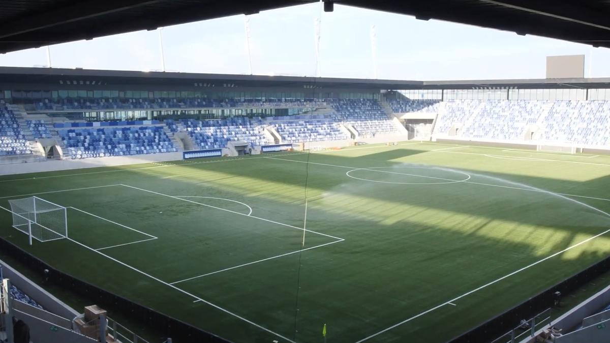 Youth League, cambia la sede delle Final Four: l'edizione 2026 si giocherà a Losanna