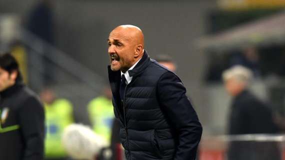 Orsi: "Critiche esagerate all'Inter. Spalletti però sarà stato felicissimo di aver strappato un punto a Torino"