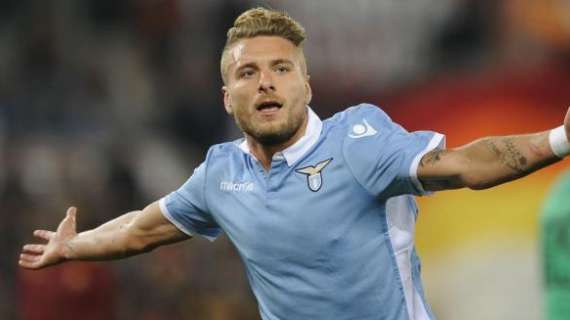 Tracollo Milan: la Lazio si impone 4-1 all'Olimpico