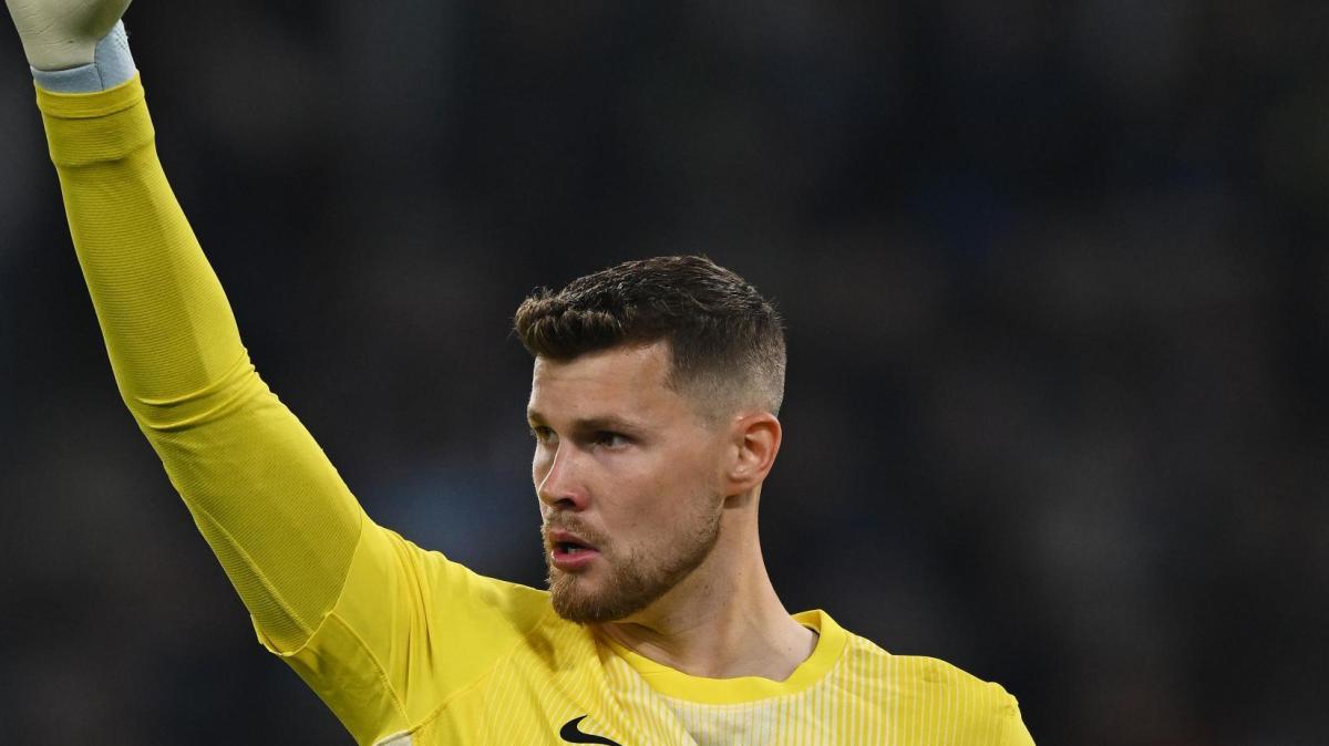 Pepo Martinez a DAZN: "Sogno di diventare il primo portiere dell'Inter"