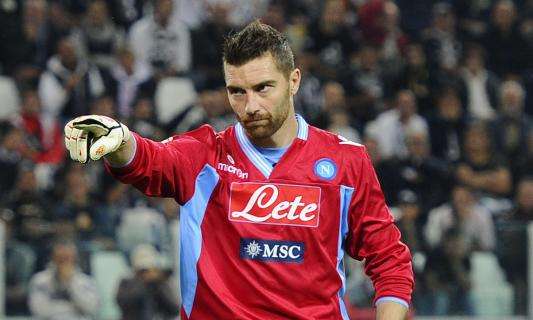 GdS - De Sanctis, niente Inter. E si tornerà a Est