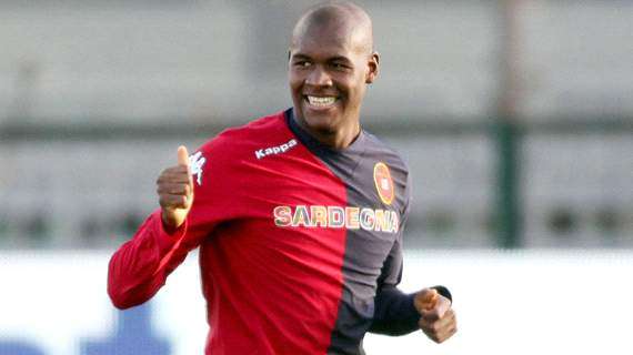 L'Inter valuta il colombiano Ibarbo: corsa, freschezza e dinamismo