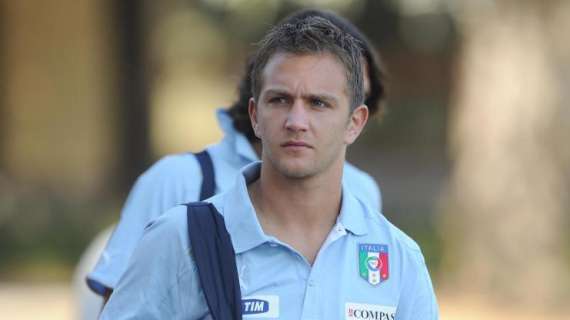 Criscito: "Gasp? I giocatori dell'Inter mi hanno detto..."