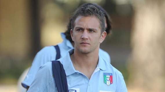 Criscito: "In Champions voglio sfidare l'Inter"