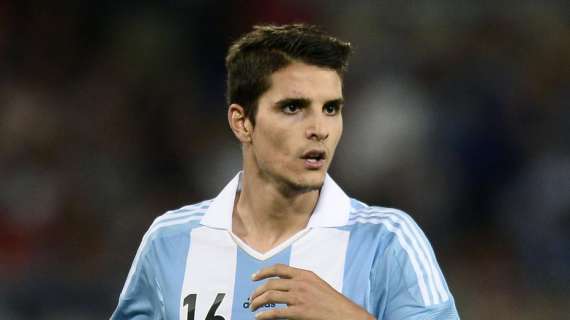 Erik Lamela: la Juventus sfida l'Inter. Ecco come