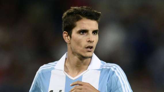 GdS - Lamela, adesso sarà duello Inter-Napoli