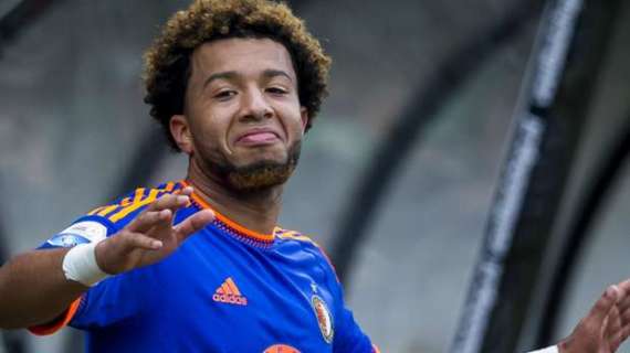 UFFICIALE - Vilhena, salta il rinnovo con il Feyenoord