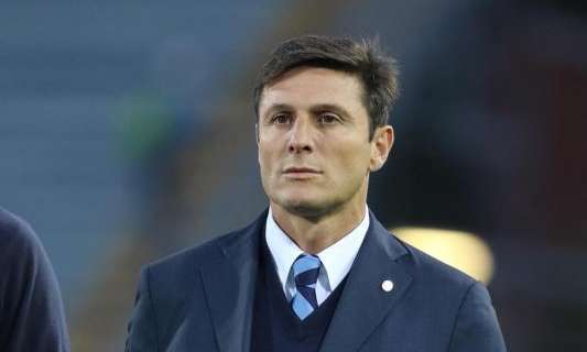 Zanetti: "Pioli perfetto, ora tutti diano qualcosa in più. Si può ancora recuperare"