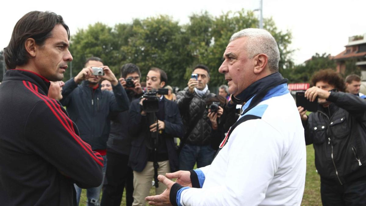 Beccalossi, la figlia Nagaja dopo i funerali: "La vostra vicinanza discreta ma preziosa"