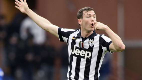 Lichtsteiner: "Fallimento di Shaq? Non me lo spiego"