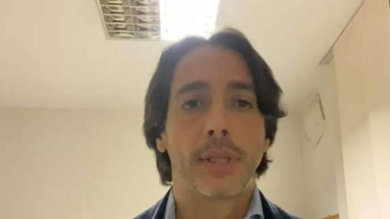 VIDEO - Salernitana-Inter 1-1, Tramontana: "Non ho più parole, ma perché quei cambi?"