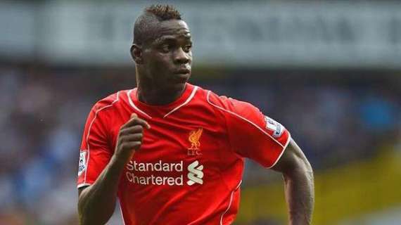 Dalglish: "Liverpool perfetto per Balo: ecco perché"