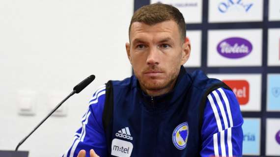 GdS - Fiorentina su Immobile: l'ex Lazio e Dzeko le due idee come vice-Kean