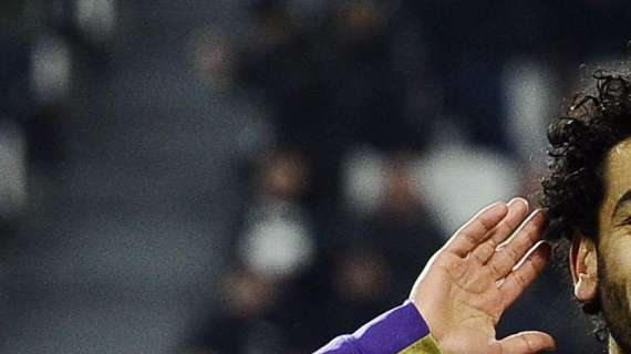 Salah, la Fiorentina le prova tutte ma l'Inter e altre tre sono alla finestra