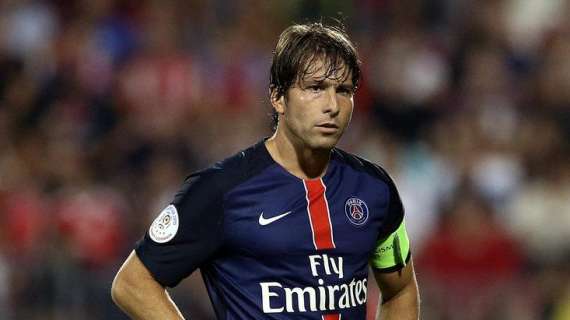 PSG, Maxwell vicino all'addio. Un assist per... Neymar