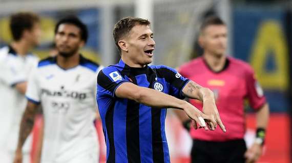 Corsera - L'Inter lavora per Lukaku, il Chelsea chiede Barella in cambio: secco no dei nerazzurri 