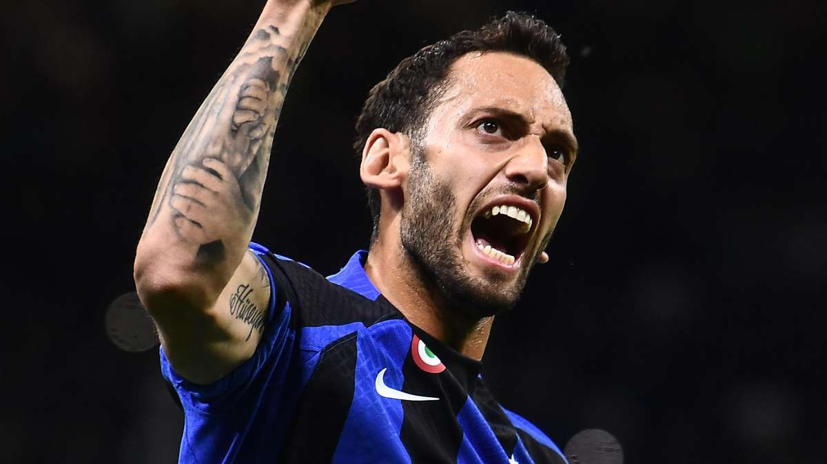 CdS - Barella e Calhanoglu ok, ma Inzaghi non rischia: la probabile formazione