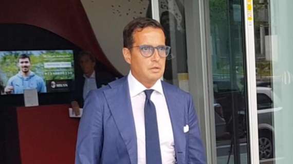 L'agente Lucci: "Il calcio si evolve a un ritmo incessante, ecco perché il nostro ruolo è cambiato"