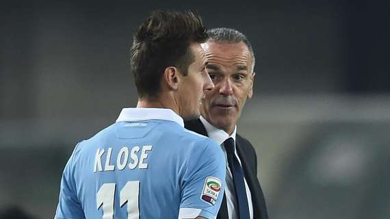 Klose: "Pioli è completo, il Milan può anche vincere lo scudetto"