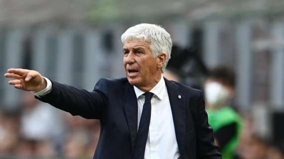 Atalanta, Gasperini: "Non mi dimetto, ma serve fare chiarezza sul futuro. Ho letto cose folli"