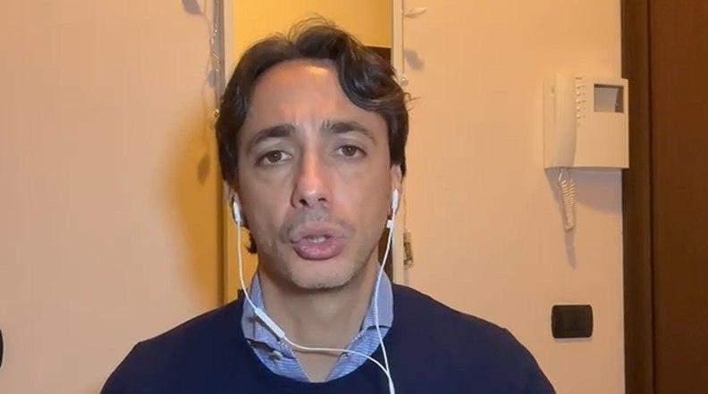 VIDEO - Roma-Inter 0-1, Tramontana: "Tutto bellissimo, Chivu ha ridato carattere alla squadra. Bonny e Pio..."
