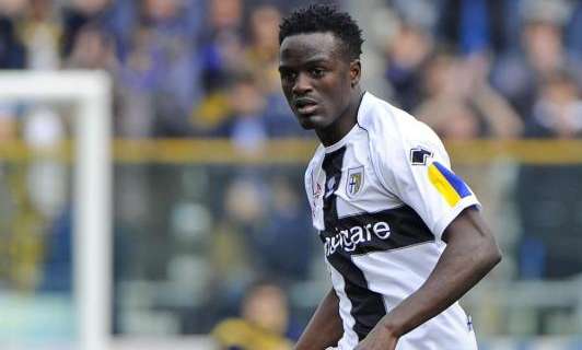 Mariga freme: "Dura stare fuori. Parma? Vediamo..."