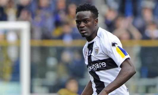 E' fatta: il Parma preleva Mariga in prestito. Laxalt arriva solo se...