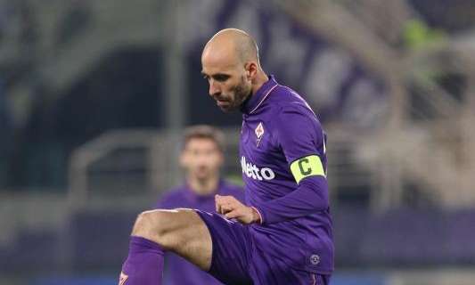 SM - Inter, c'è l'accordo con Borja Valero per un ingaggio da 2 milioni