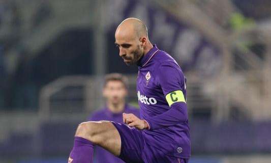 PS - Borja Valero-Inter, questione di ore. Si lavora per Digne, piace Matuidi 