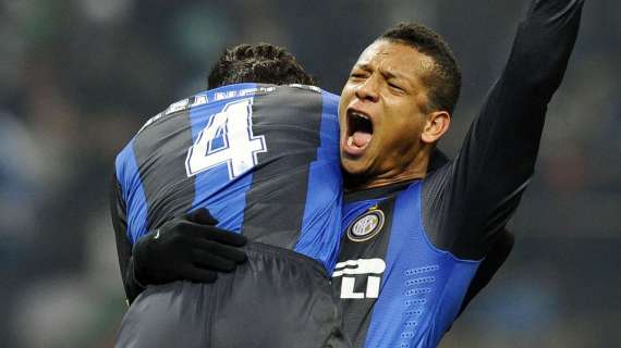 Guarin e Pereira confermano il 3-5-2. E Zanetti...