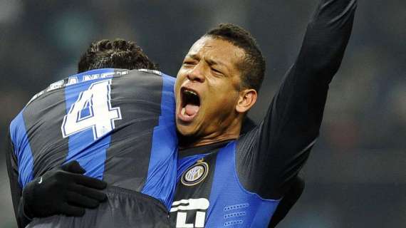 FOTO - Guarin: "Inter, la mia famiglia. E ricordo..."