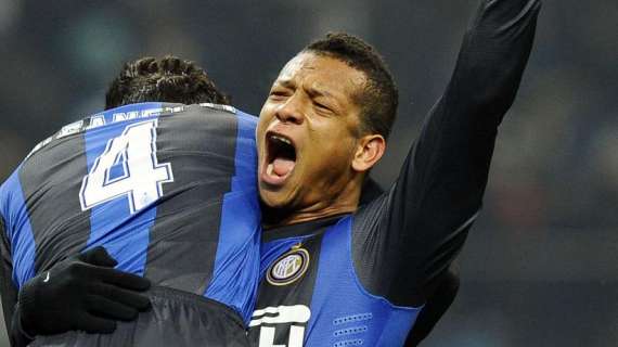 Guarin indispensabile: "Ricorso, l'Inter è serena"