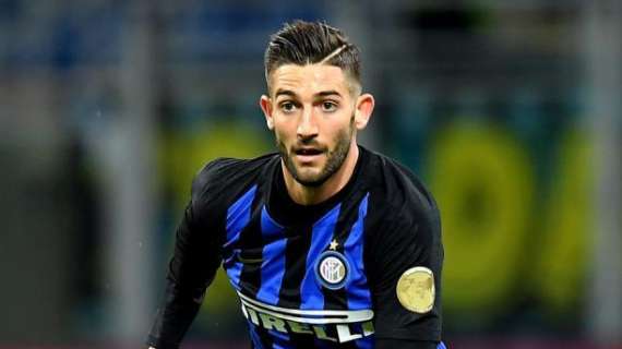 CdS - Gagliardini e Candreva dal 1': la probabile