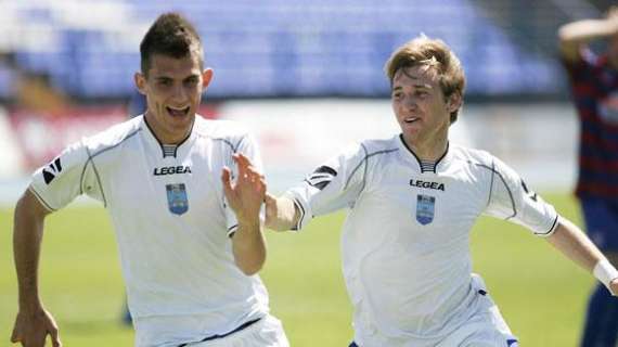Il giovane Ilic: "L'Inter mi ha cercato. Su Kovacic..."