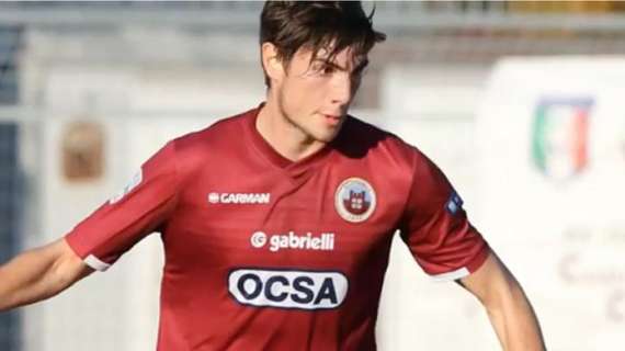 SI - Inter, vivo l'interesse per Varnier del Cittadella