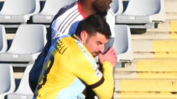 Arzignano Valchiampo, Boffelli: "Per l'Inter U23 la C sarà una novità, è una categoria difficile"