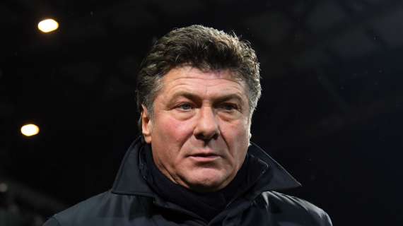 Mazzarri: "Dispiaciuto per l'Inter? Mi dispiace per tutto il calcio italiano"