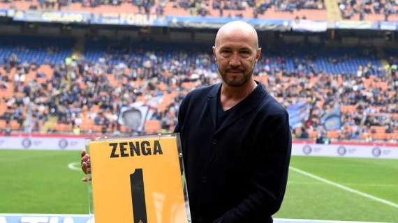 Zenga alla Samp, è fatta: nell'accordo bonus per l'EL